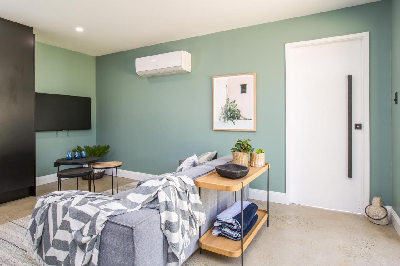 Gorgeous Beachside Cottage Jervis Bay Vincentia Eksteriør bilde